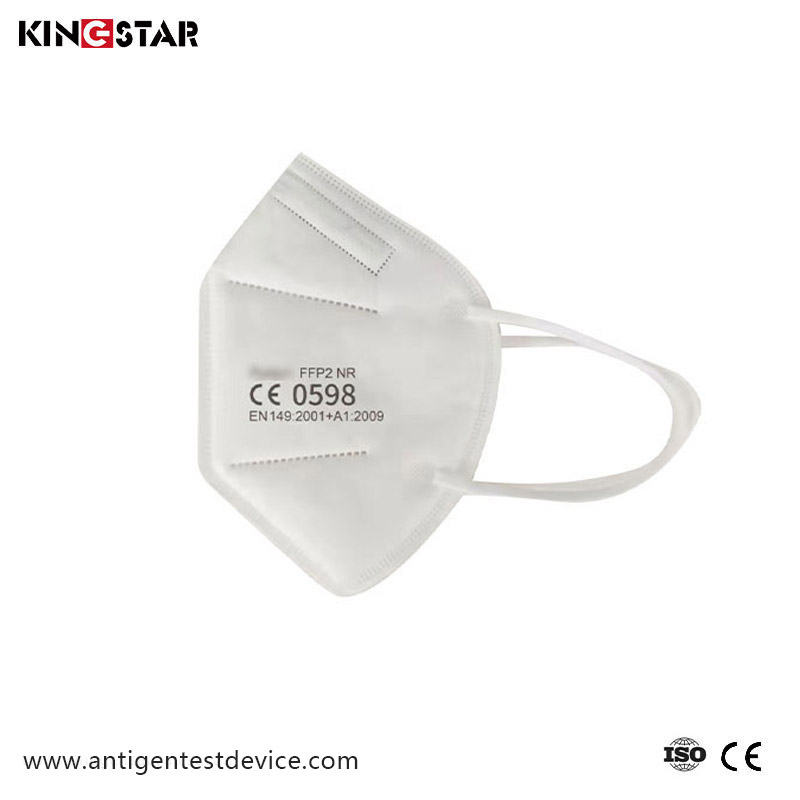 Varför ska du välja en FFP2-skyddande ansiktsmask?